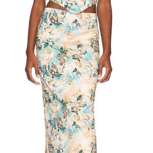 LPA Adoel Skirt, Size Small